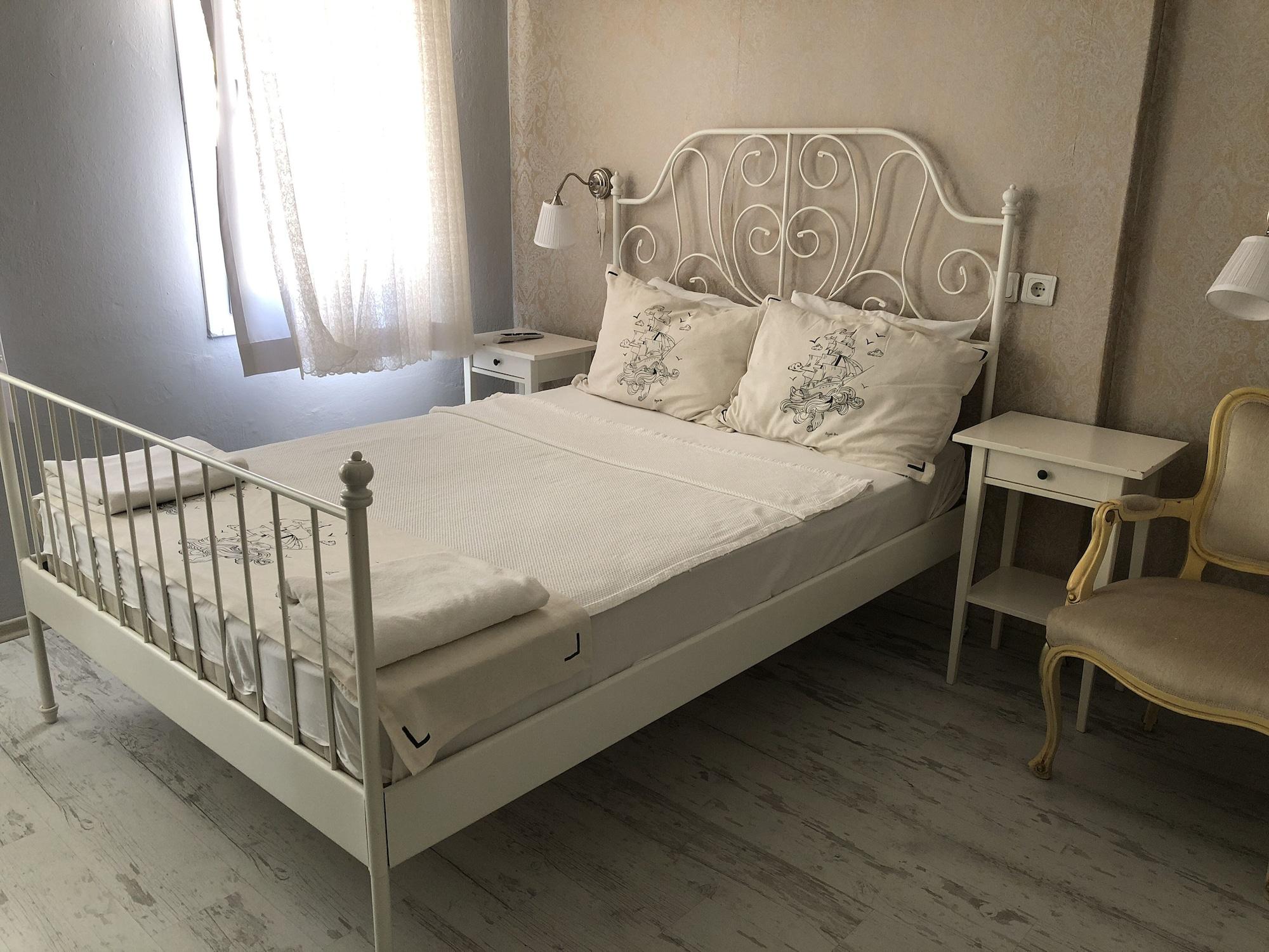Otel Centro Bodrum
