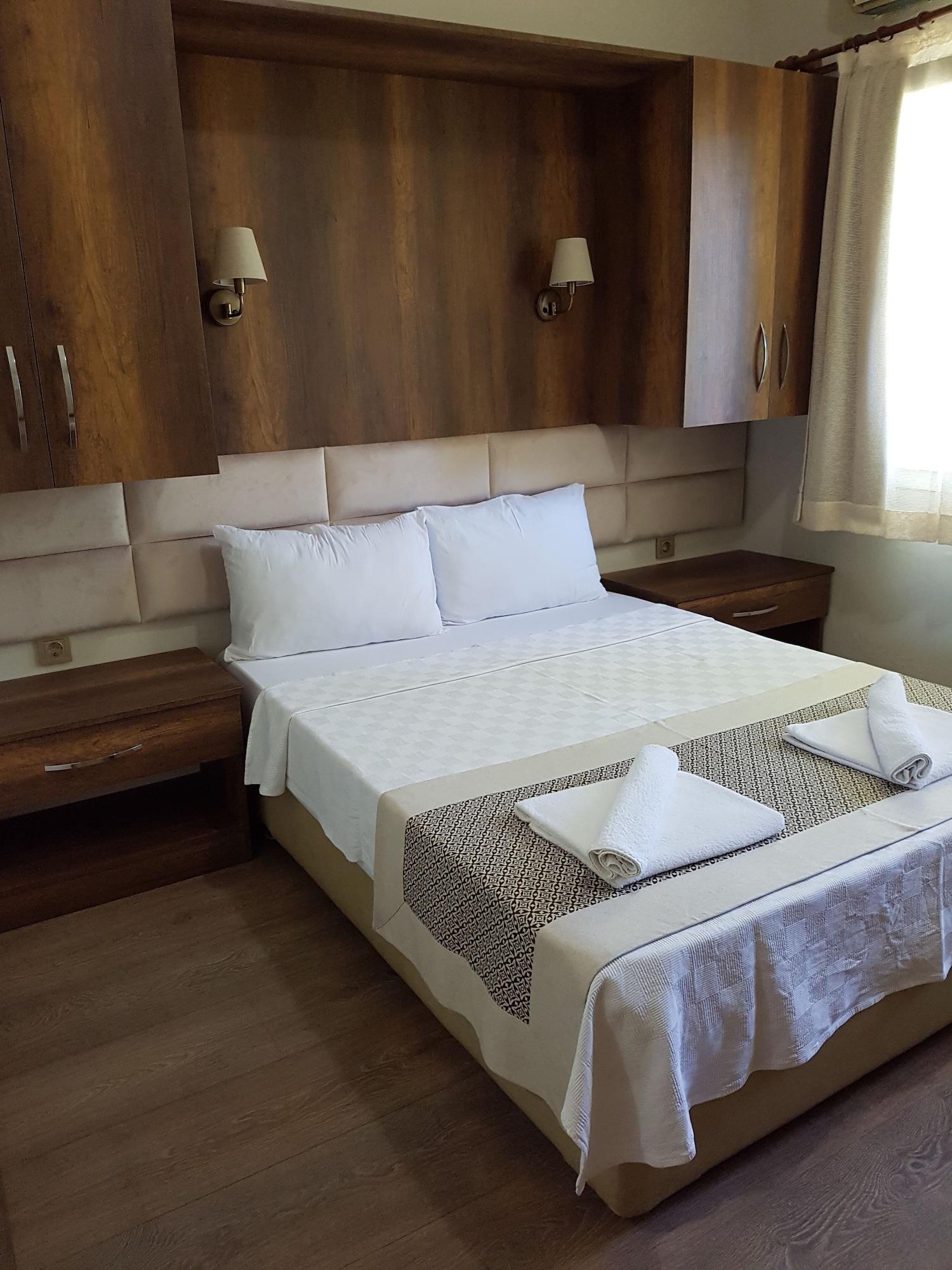 Centro Otel 3*