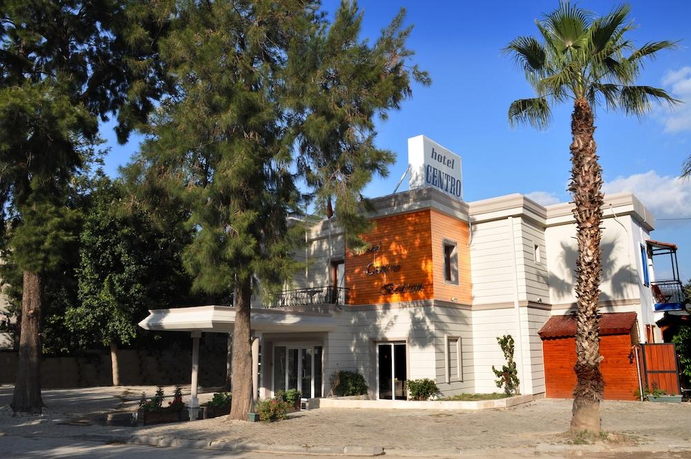 Otel Centro 3*