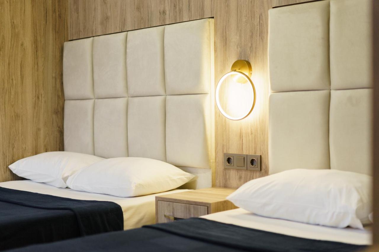 Otel Centro 3*