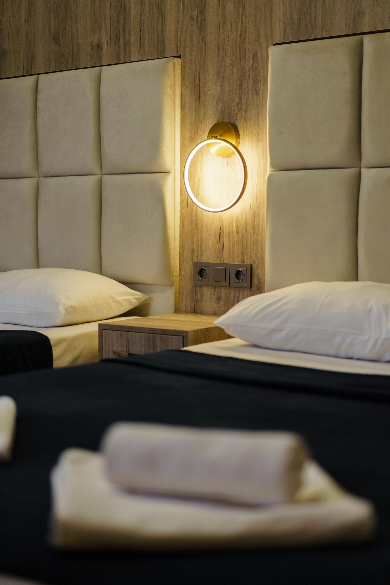 Centro Otel 3*