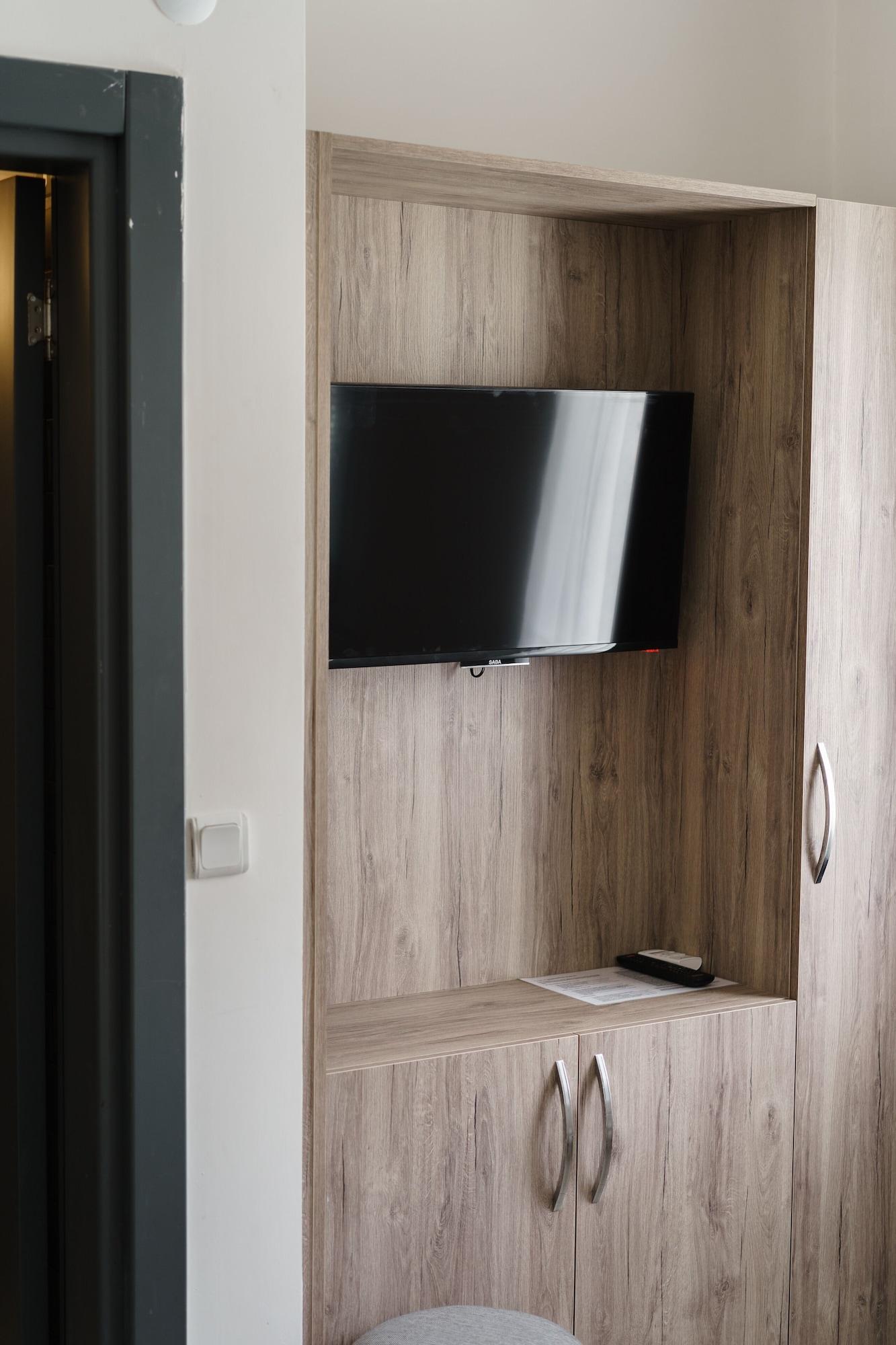 Otel Centro Bodrum