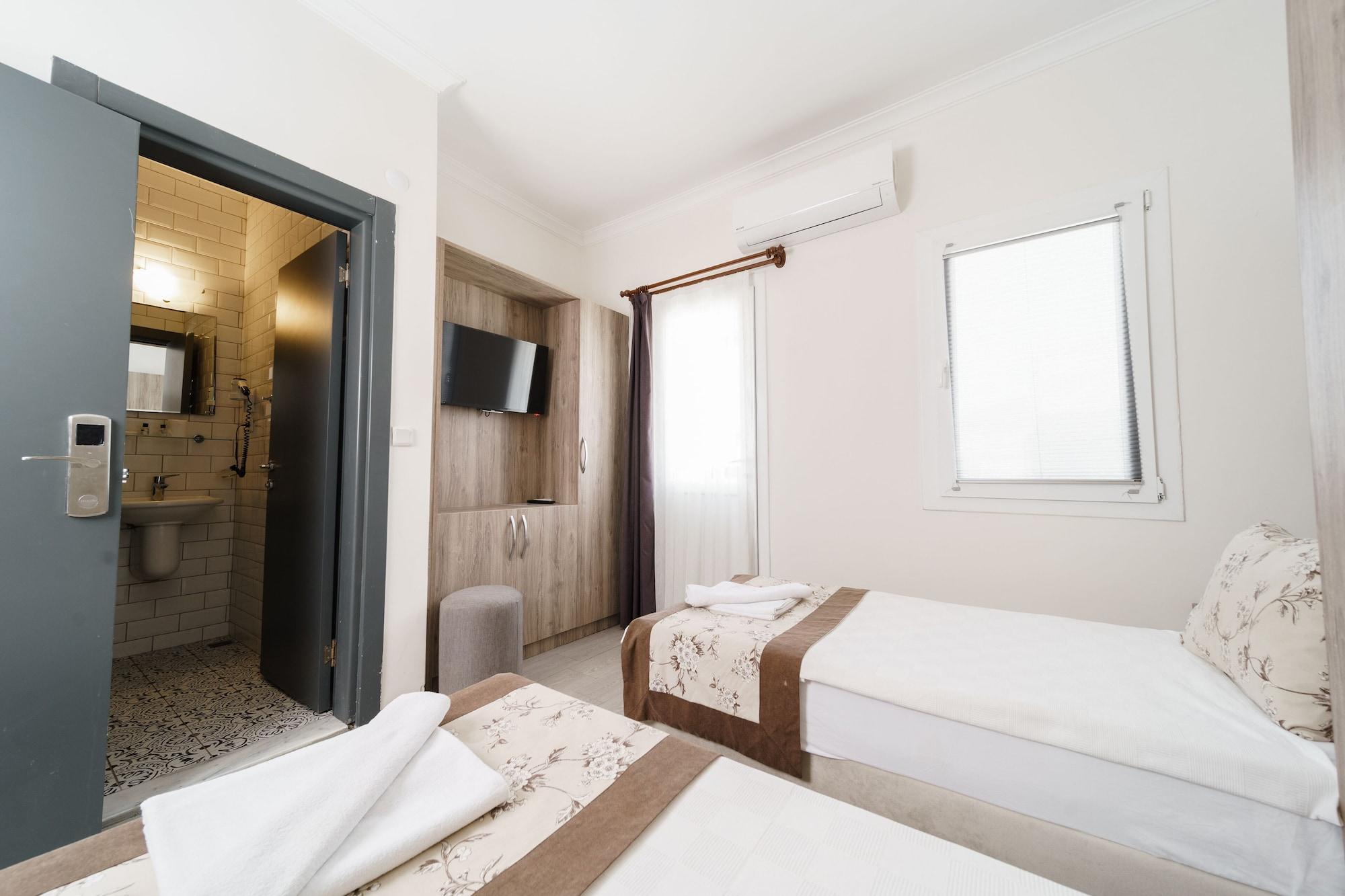 Centro Otel 3*