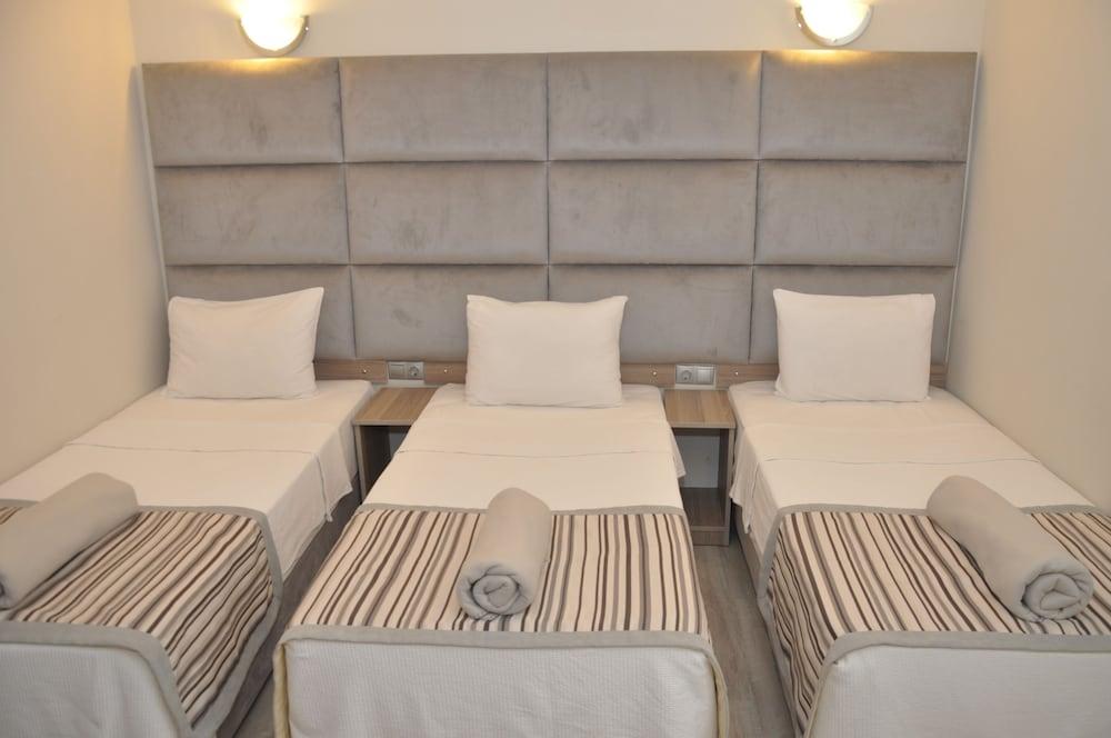 Centro Otel 3*